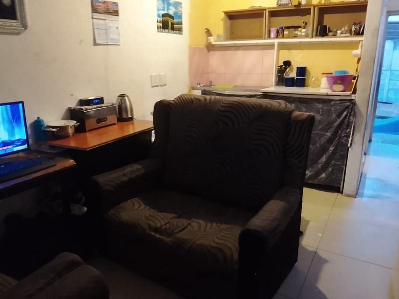 4 Bedroom Property for Sale in Mitchells Plain Central Western Cape